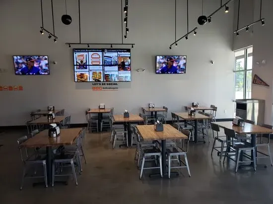 BurgerIM Baton Rouge