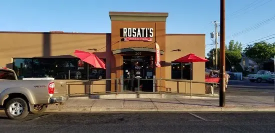 Rosati's Pizza