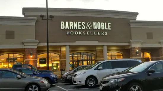 Barnes & Noble