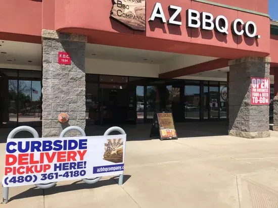 Arizona BBQ Company