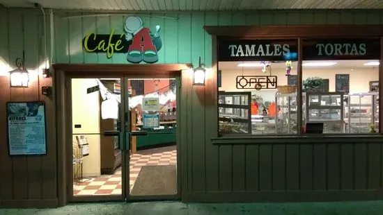 Panaderia Aracely's Bakery