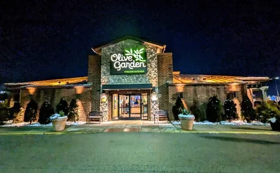 Olive Garden Italian Restaurant