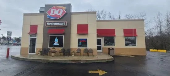 Dairy Queen