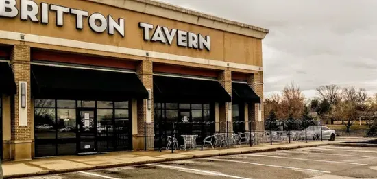 Britton Tavern