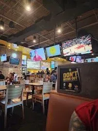 Buffalo Wild Wings