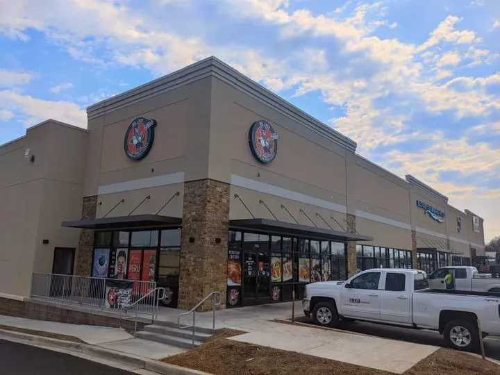 Mr. Jack Peruvian Rotisserie Chicken Eldersburg, MD Checkle