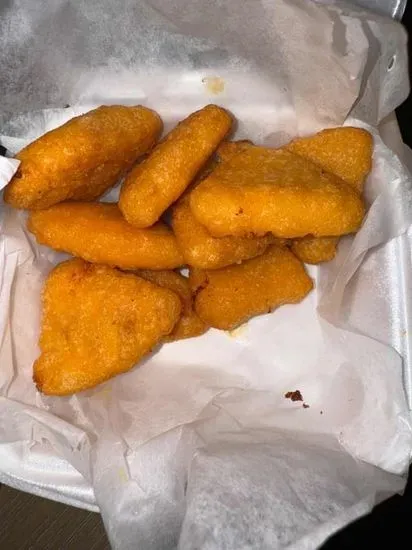 Golden's Fish and Chicken