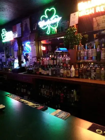 Shamrock Tavern