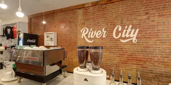 River City Coffee + Goods