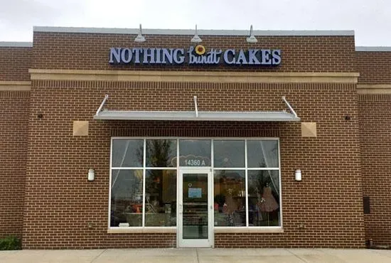 Nothing Bundt Cakes