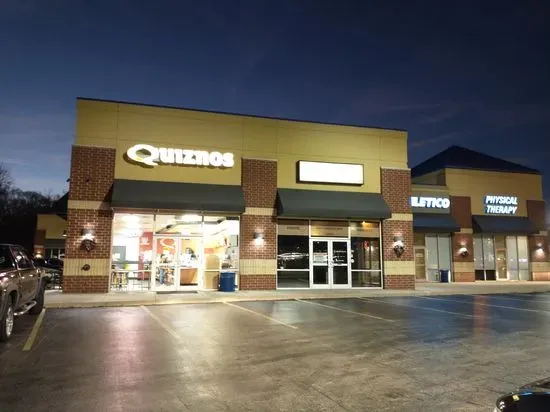 Quiznos