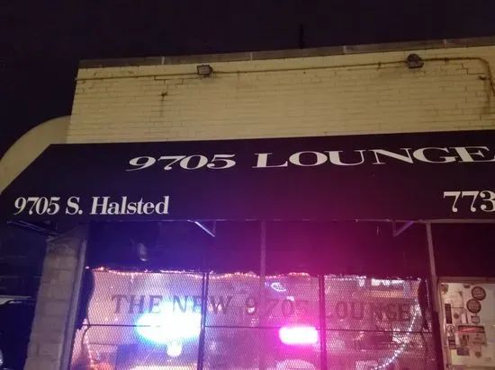 9705 Cocktail Lounge