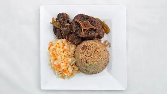 Exclusive Island Taste Cuisine