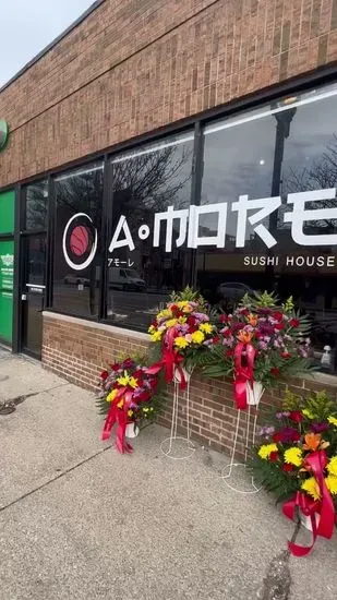 AMORE Sushi House