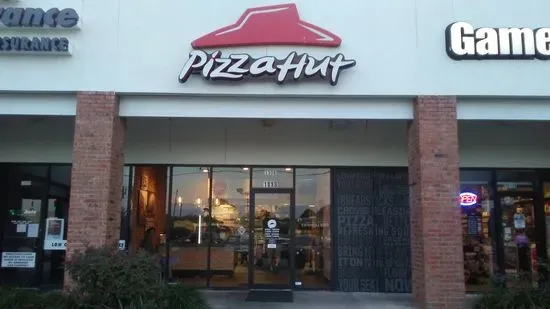 Pizza Hut