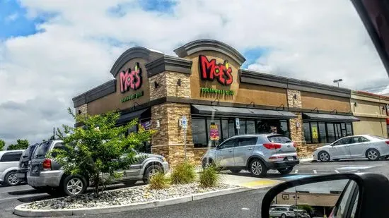 Moe's Southwest Grill