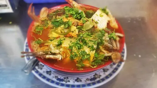 El Dorado Sea Food