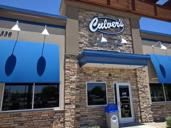 Culver’s