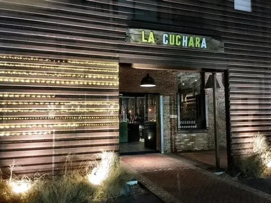 La Cuchara