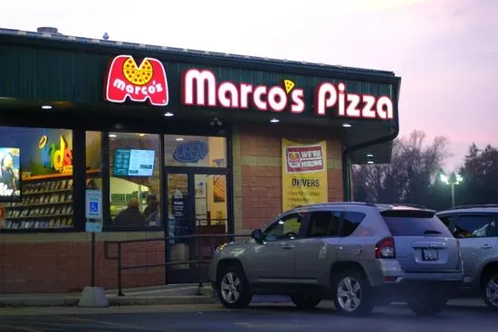 Marco's Pizza