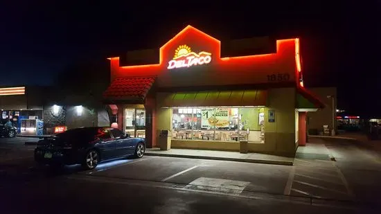 Del Taco