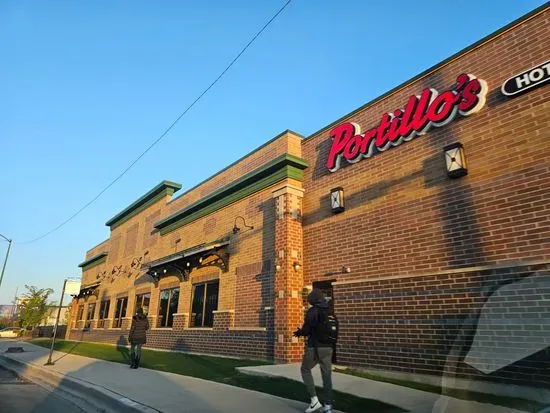 Portillo's Chicago - Addison