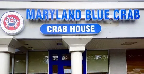 Maryland Blue Crab - Crab House