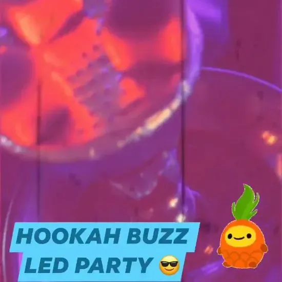 Hookah Buzz