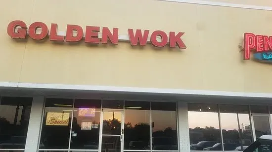 Golden Wok