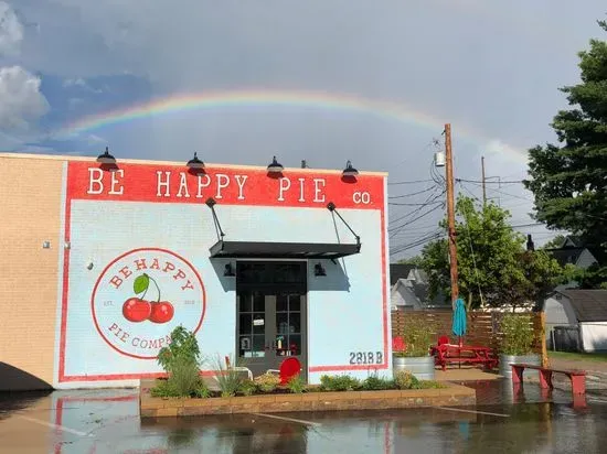 Be Happy Pie Company - West
