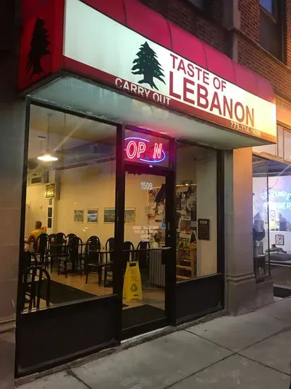 Taste of Lebanon Restaurant