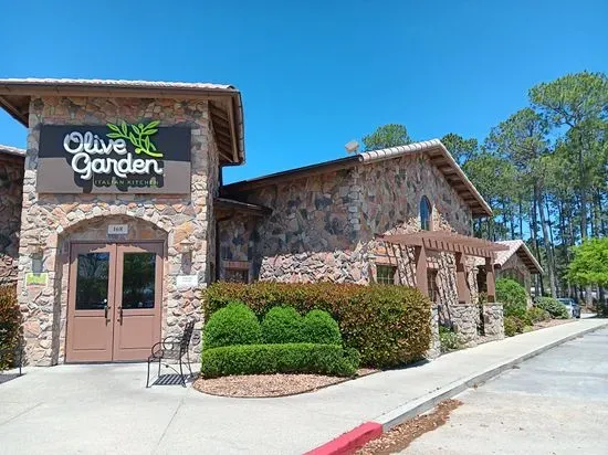 Olive Garden Italian Restaurant