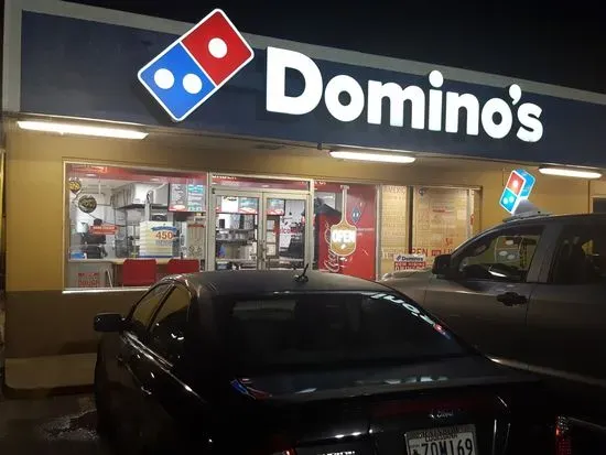 Domino's Pizza