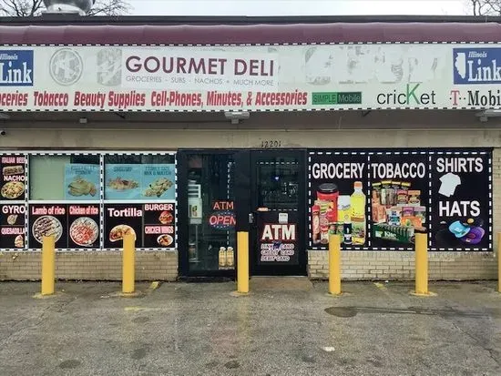 Gourmet Deli & Subs