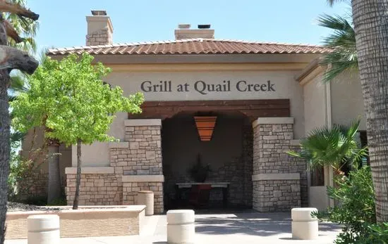 The Grill at Quail Creek