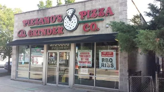 Piezano's Pizza & Grinder Co