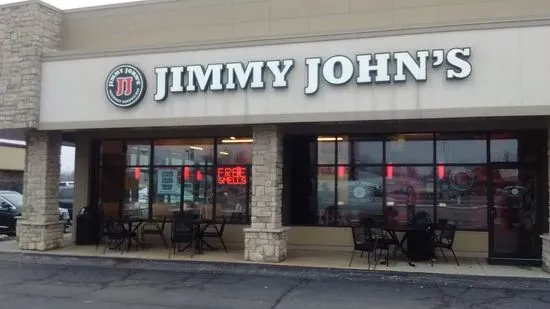 Jimmy John's