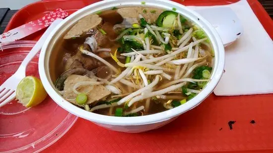 Pho Cafe