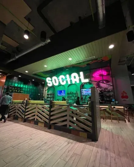 Social Cantina