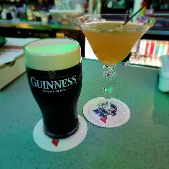 O'Gara’s Irish Pub