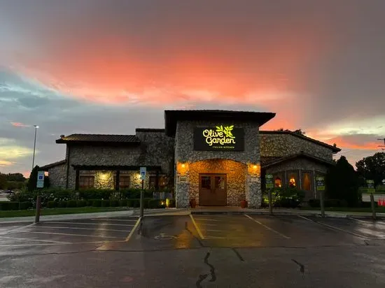 Olive Garden Italian Restaurant