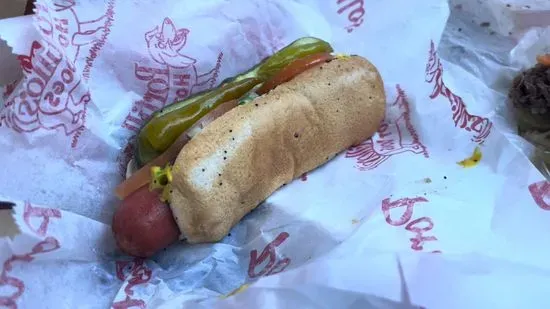 Portillo's Tempe