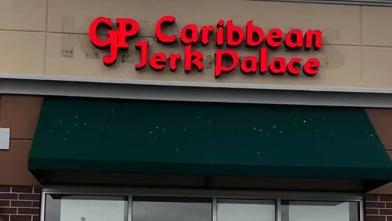 Caribbean Jerk Palace