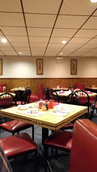 Moy Lee Chinese Restaurant