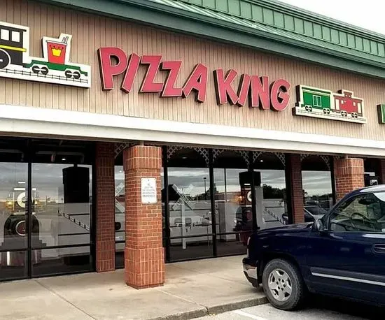 Pizza King | Avon, IN