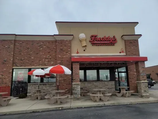 Freddy's Frozen Custard & Steakburgers