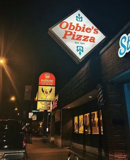 Obbie's Pizza