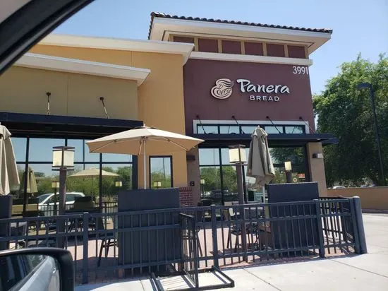 Panera Bread