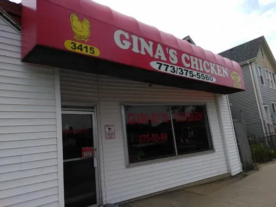 Gina's Chicken