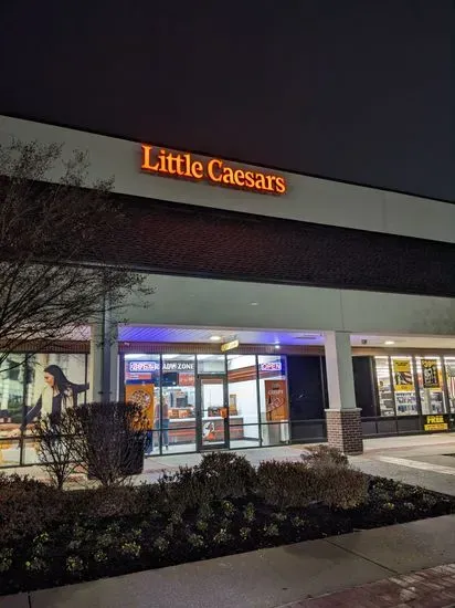 Little Caesars Pizza